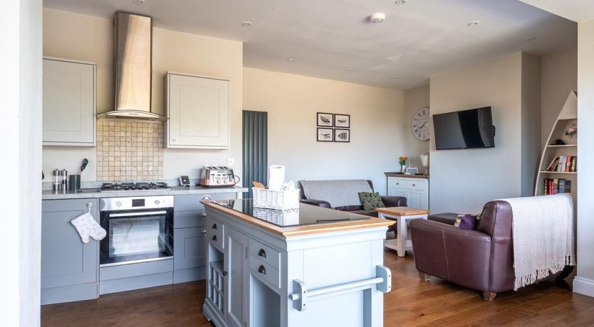 Photo of 3 Bed in Seahouses