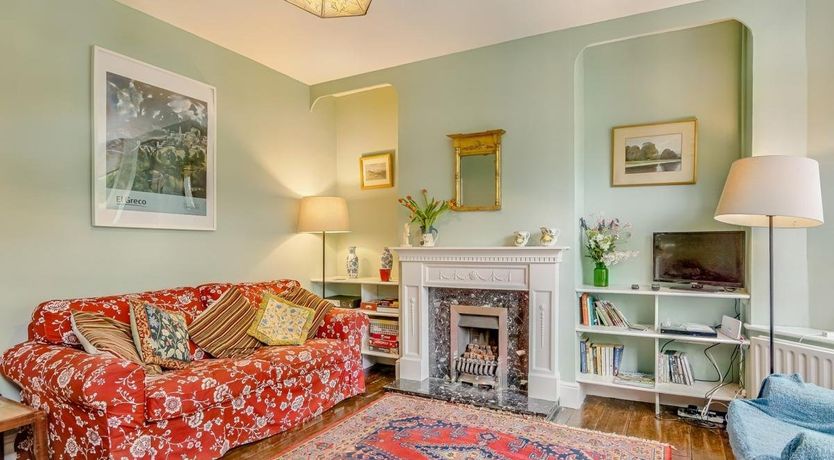 Photo of 2 Bed in Hay-on-Wye