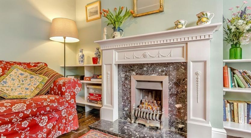 Photo of 2 Bed in Hay-on-Wye