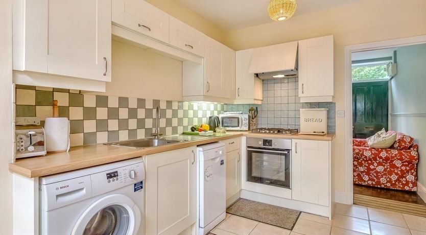 Photo of 2 Bed in Hay-on-Wye