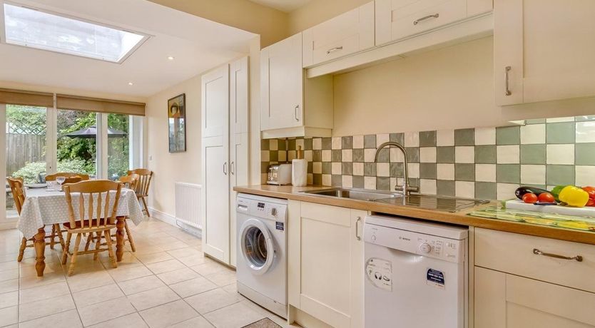 Photo of 2 Bed in Hay-on-Wye