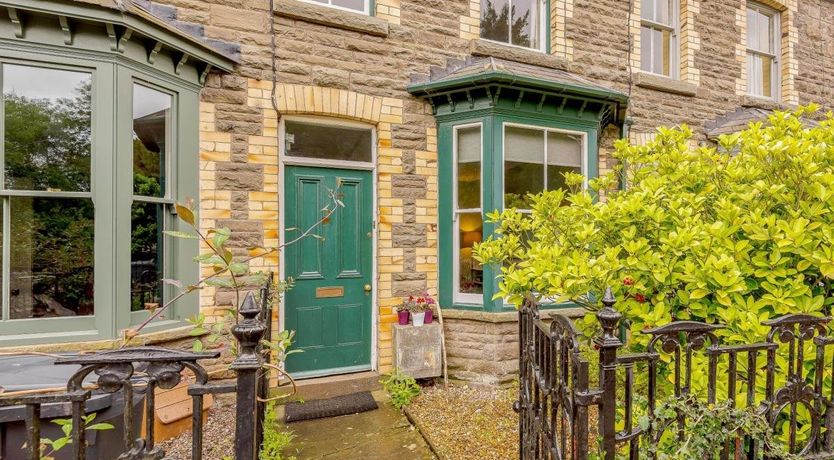 Photo of 2 Bed in Hay-on-Wye