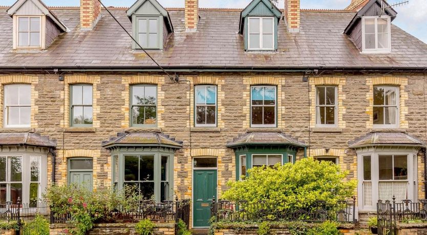 Photo of 2 Bed in Hay-on-Wye