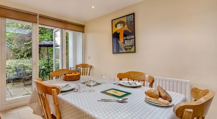 Photo of 2 Bed in Hay-on-Wye