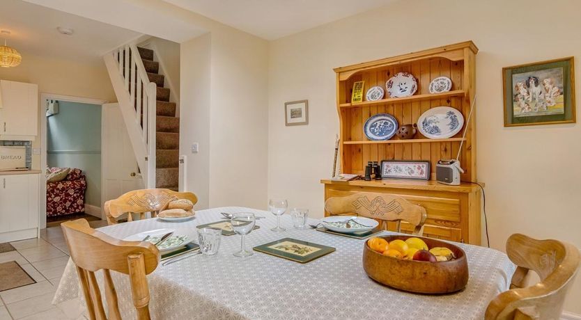 Photo of 2 Bed in Hay-on-Wye