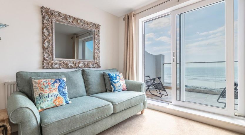 Photo of in Tywyn (DY052)