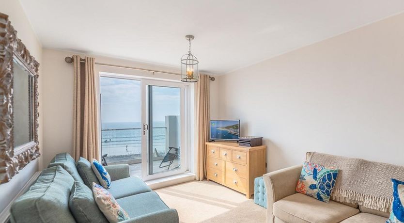 Photo of 2 Bed in Tywyn