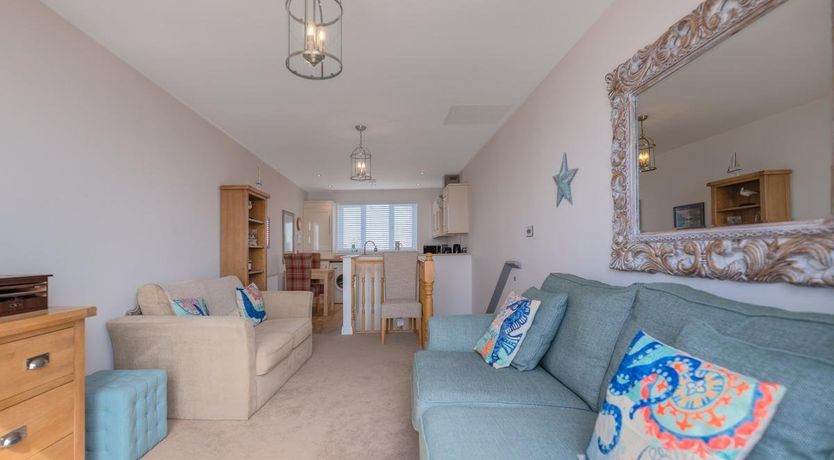 Photo of 2 Bed in Tywyn