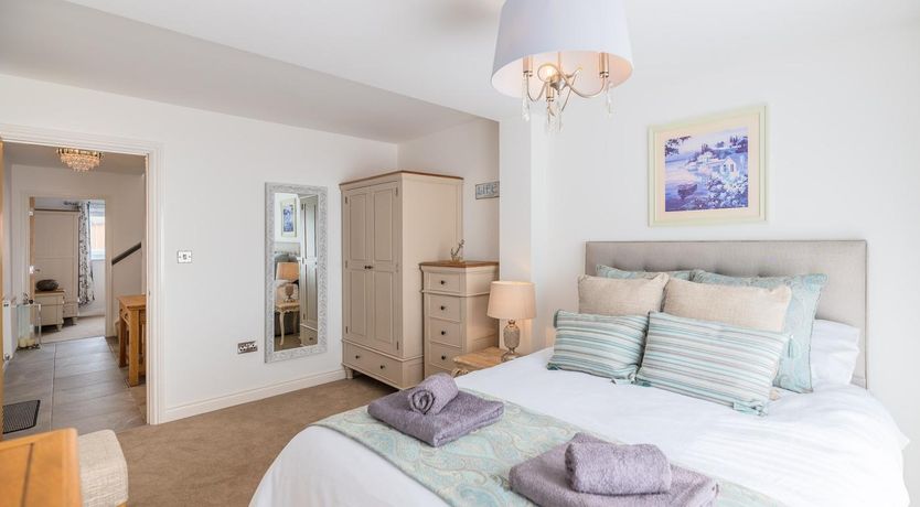 Photo of 2 Bed in Tywyn