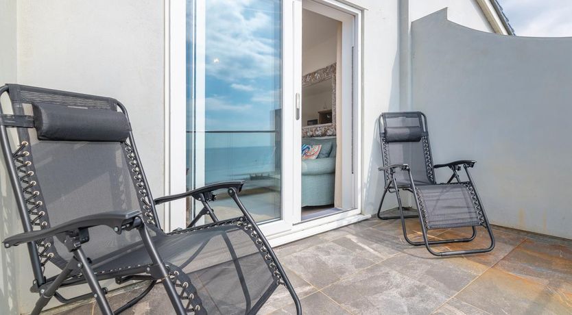 Photo of 2 Bed in Tywyn