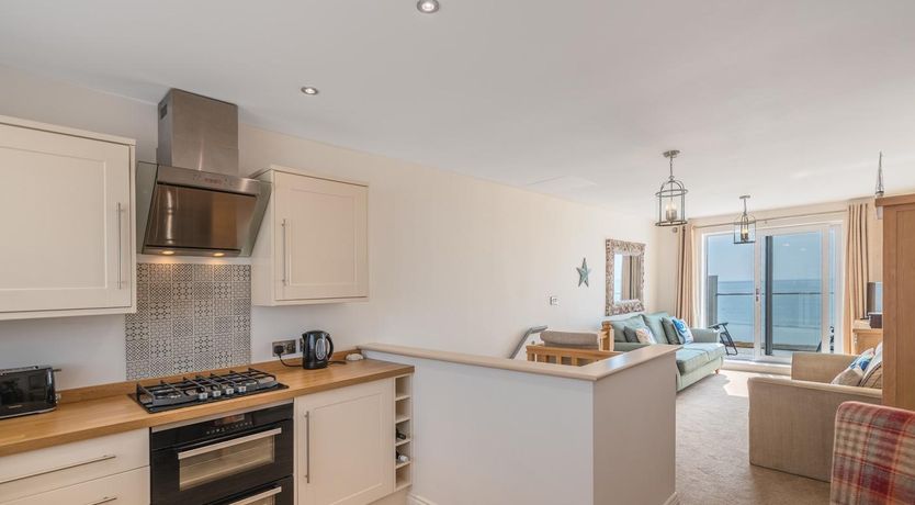 Photo of 2 Bed in Tywyn