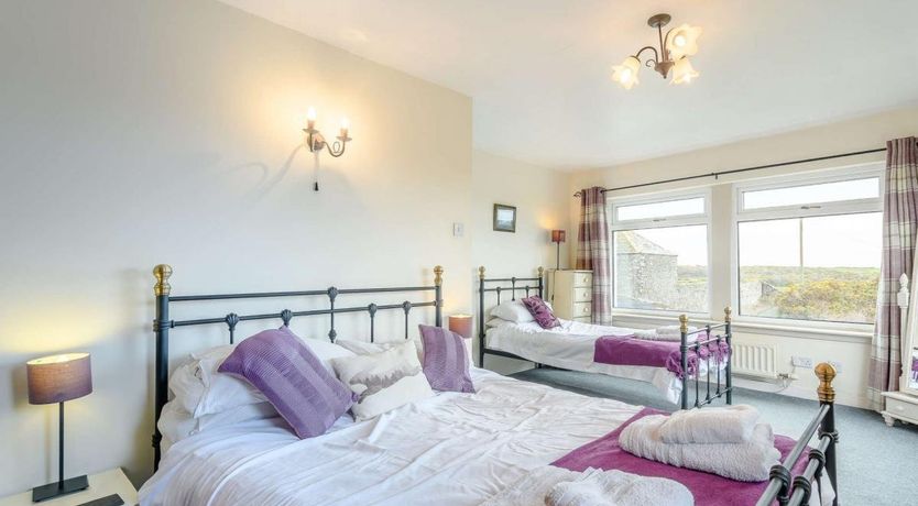 Photo of 2 Bed in Whithorn