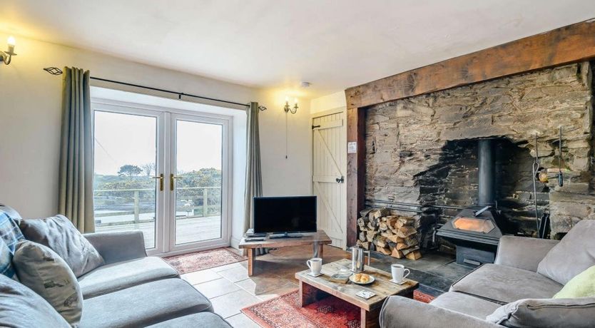 Photo of in Isle of Whithorn  (86467)