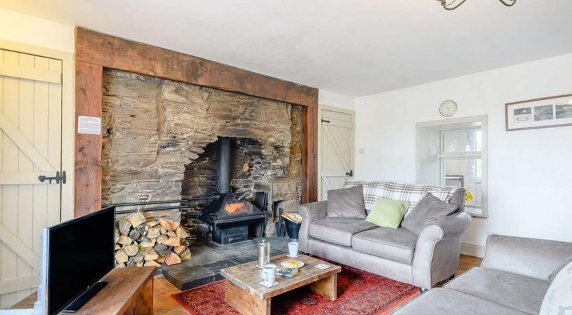 Photo of 2 Bed in Whithorn