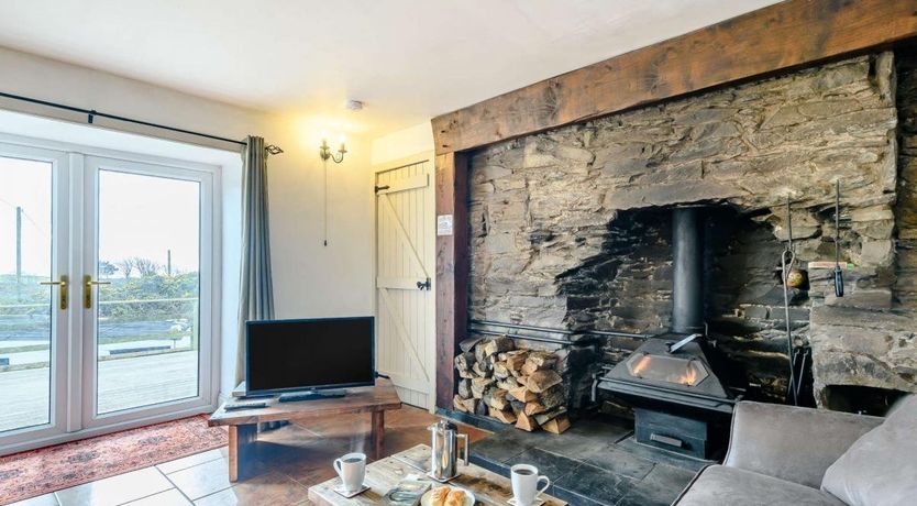 Photo of 2 Bed in Whithorn