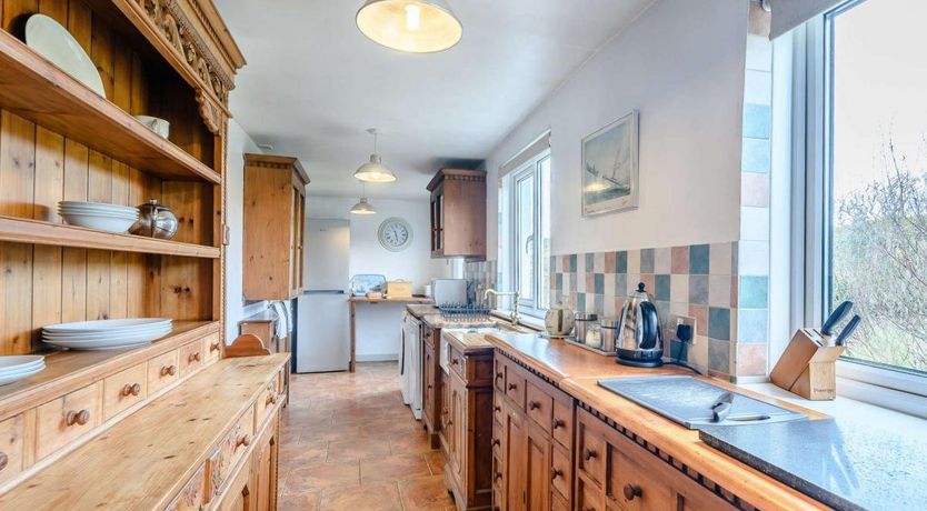 Photo of 2 Bed in Whithorn