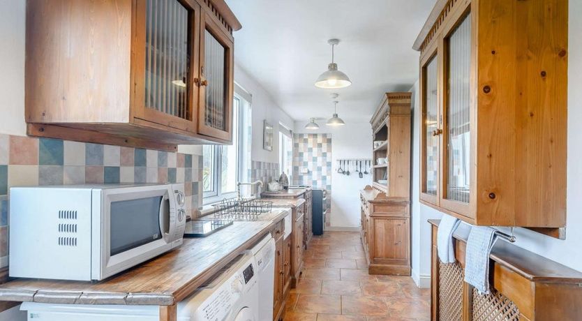 Photo of 2 Bed in Whithorn