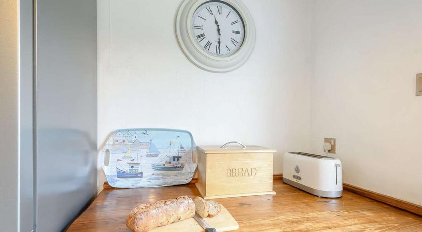 Photo of 2 Bed in Whithorn