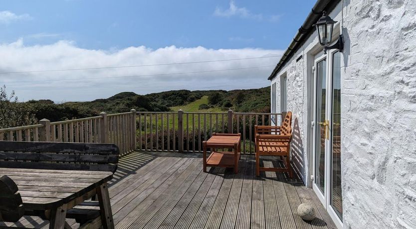 Photo of 2 Bed in Whithorn