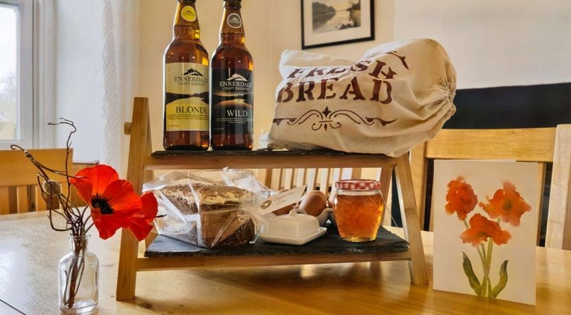 Photo of 3 Bed in Ennerdale Bridge