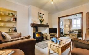 Photo of in Ennerdale (SZ392)