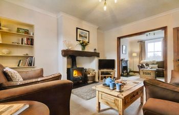 in Ennerdale (SZ392) Holiday Cottage