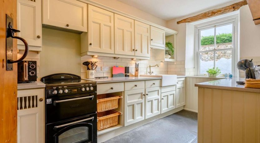 Photo of 3 Bed in Ennerdale Bridge