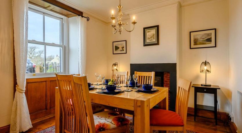 Photo of 3 Bed in Ennerdale Bridge