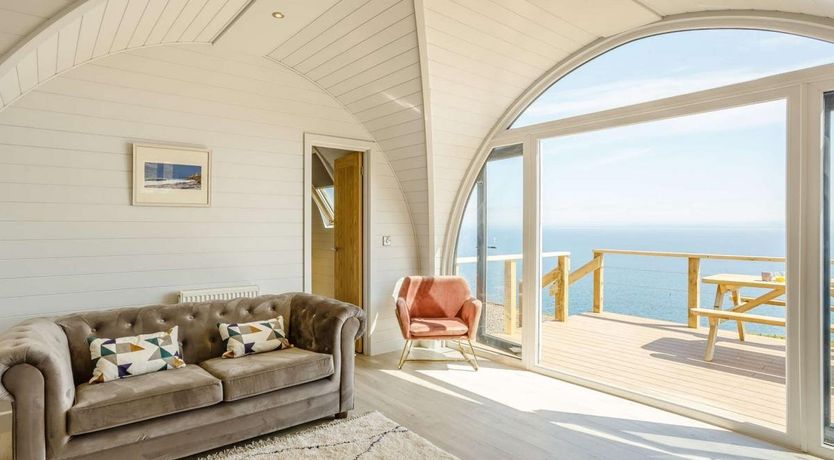 Photo of 1 Bed in Nigg