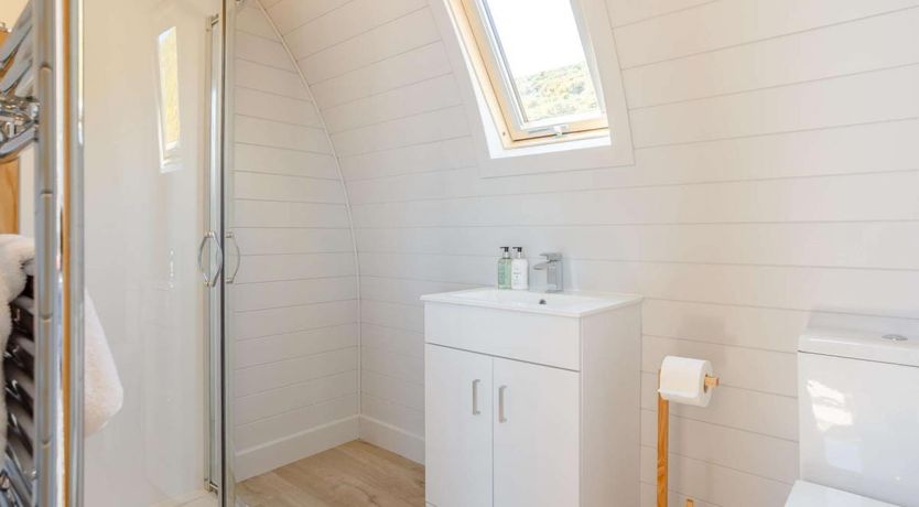 Photo of 1 Bed in Nigg