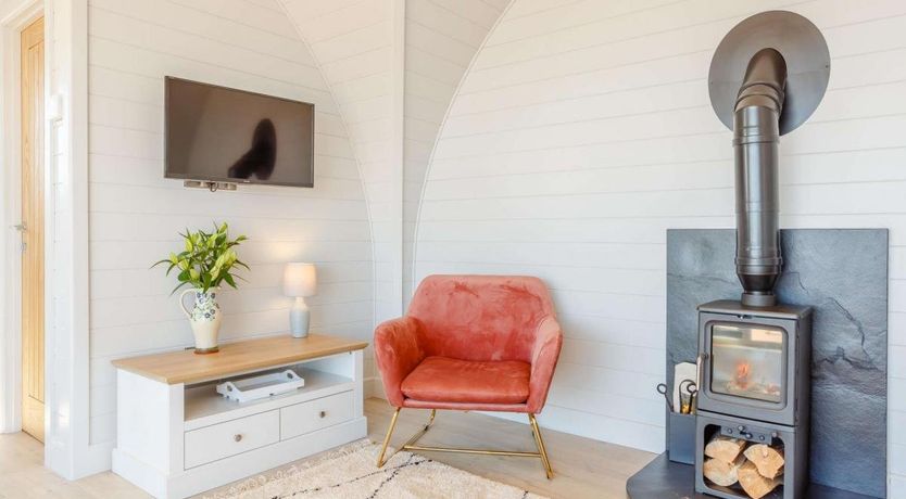 Photo of 1 Bed in Nigg