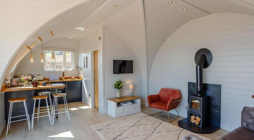 Photo of 1 Bed in Nigg