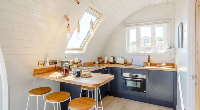 Photo of 1 Bed in Nigg