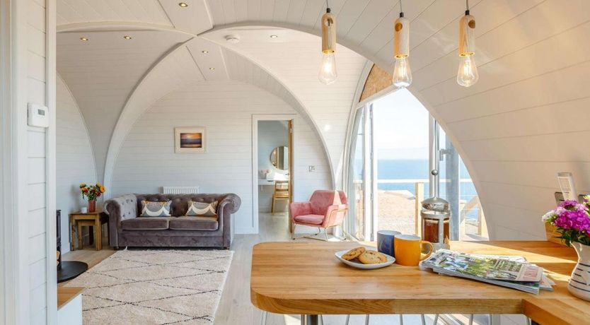 Photo of 1 Bed in Nigg