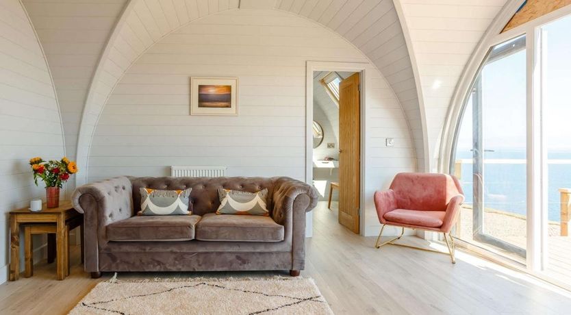 Photo of 1 Bed in Nigg