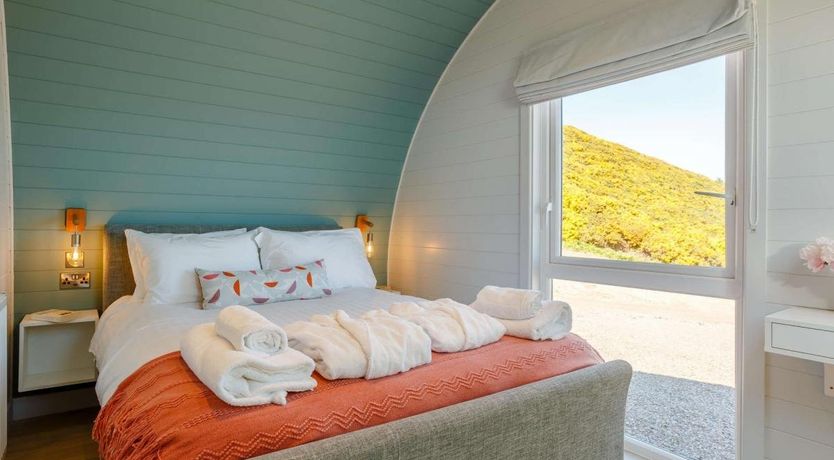 Photo of 1 Bed in Nigg