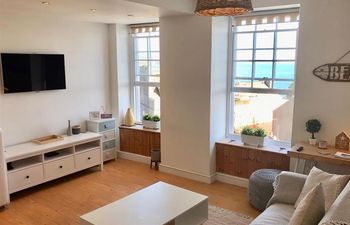 in Tenby (FB212) Apartment