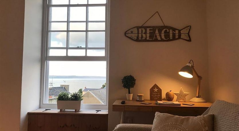 Photo of 1 Bed in Tenby