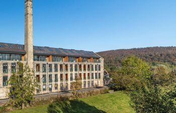 2 Bed in Keighley Apartment