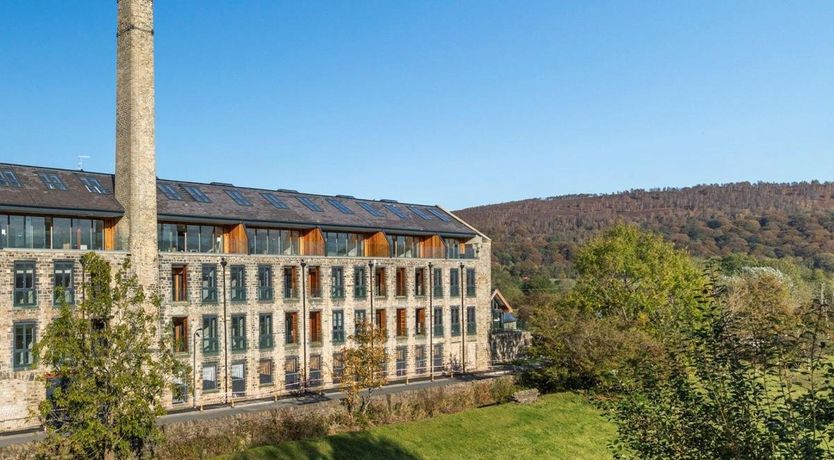 Photo of Apartment in North Yorkshire