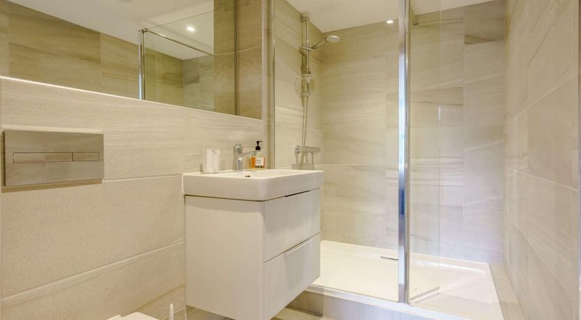 Photo of 2 Bed in Cononley