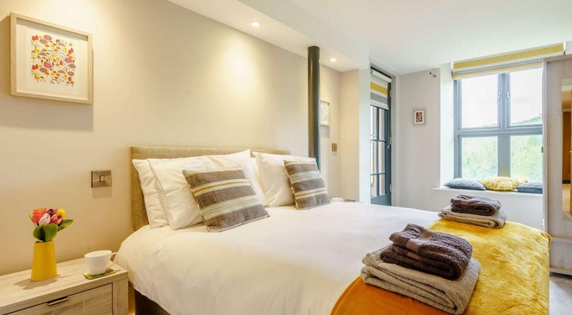 Photo of 2 Bed in Cononley