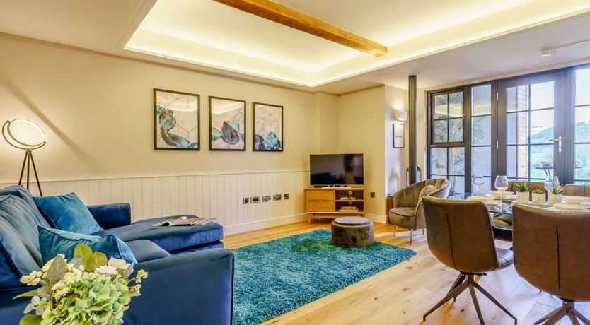 Photo of 2 Bed in Cononley