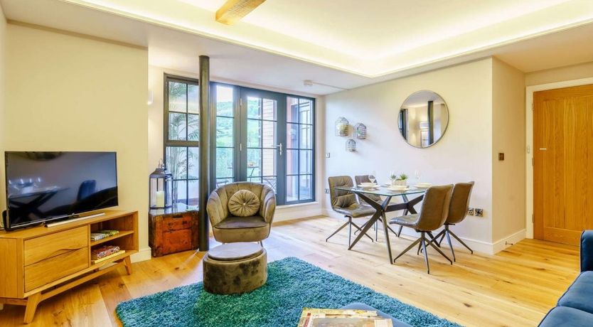 Photo of 2 Bed in Cononley