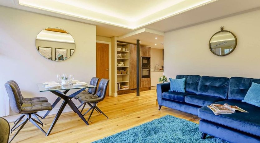 Photo of 2 Bed in Cononley