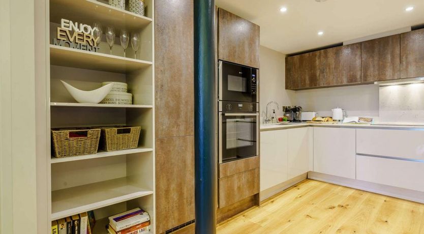 Photo of 2 Bed in Cononley