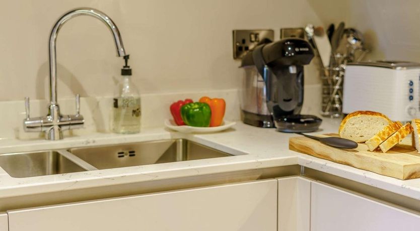 Photo of 2 Bed in Cononley