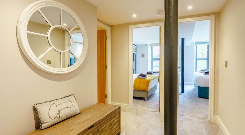 Photo of 2 Bed in Cononley