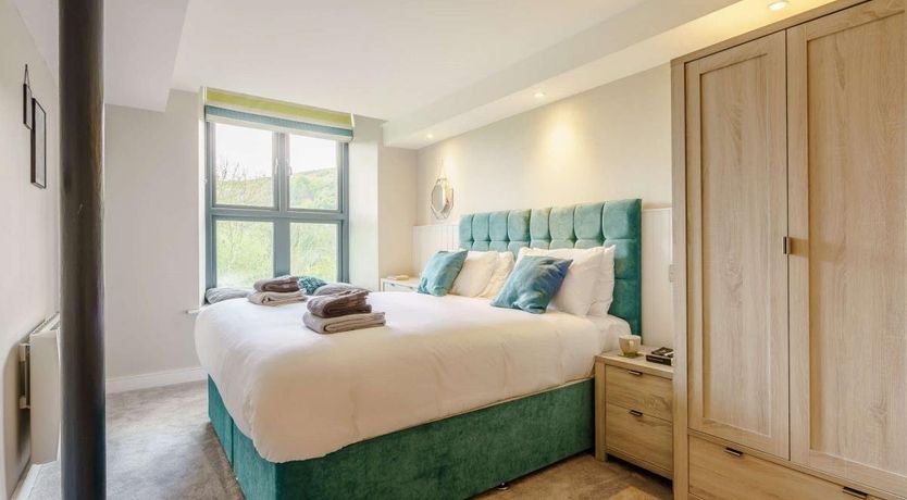 Photo of 2 Bed in Cononley