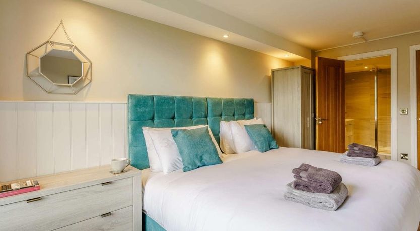 Photo of 2 Bed in Cononley